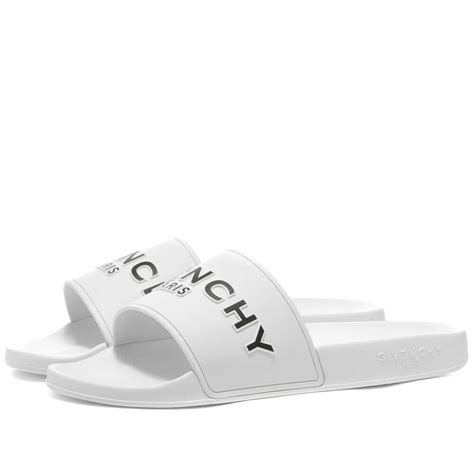 givenchy slides melbourne|givenchy slides price.